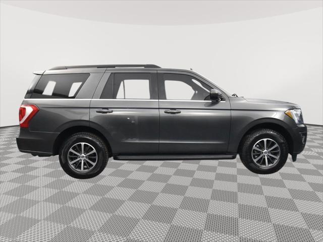 used 2021 Ford Expedition car, priced at $37,500