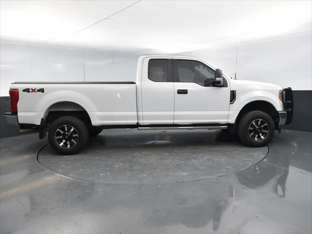 used 2017 Ford F-250 car, priced at $23,395