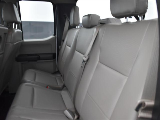 used 2017 Ford F-250 car, priced at $23,395