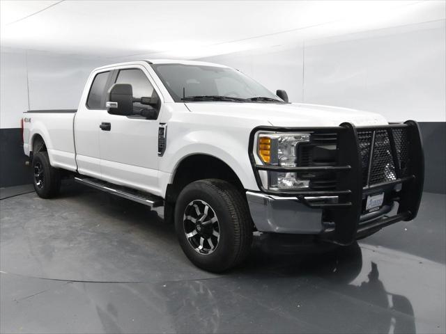 used 2017 Ford F-250 car, priced at $23,395