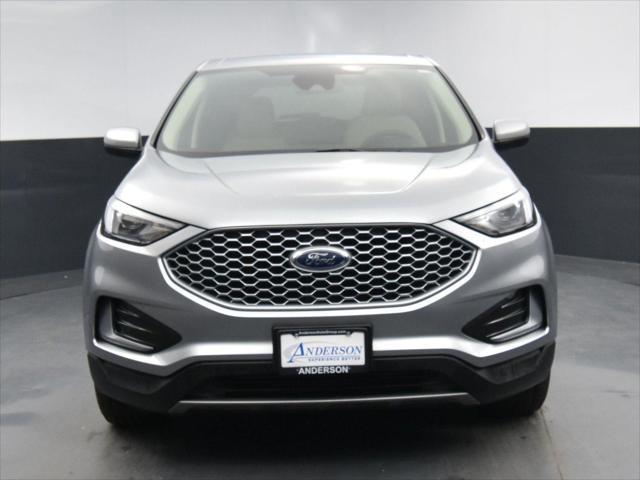 used 2024 Ford Edge car, priced at $29,703