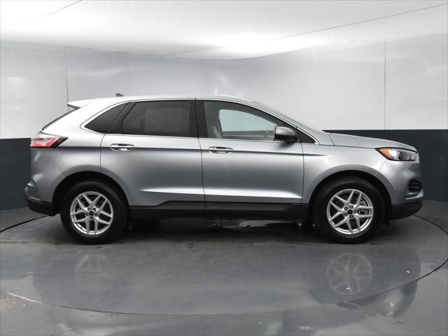 used 2024 Ford Edge car, priced at $29,703