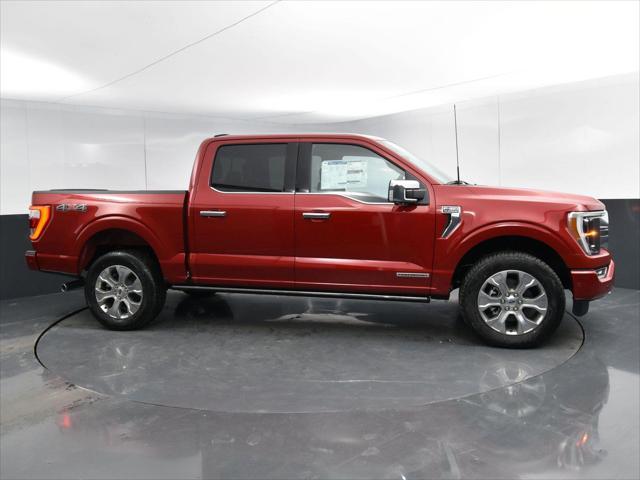 used 2023 Ford F-150 car, priced at $63,850