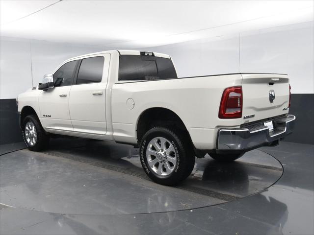 used 2023 Ram 2500 car, priced at $56,000