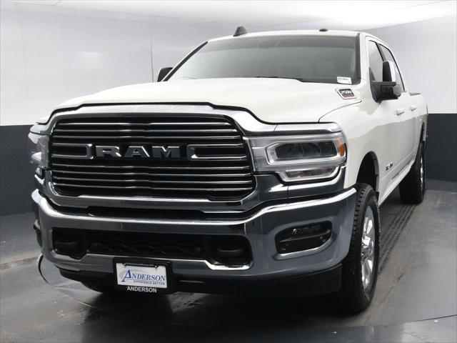 used 2023 Ram 2500 car, priced at $56,000