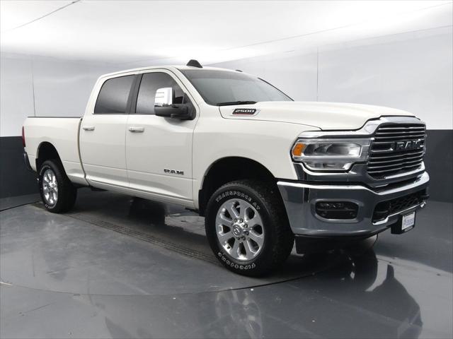 used 2023 Ram 2500 car, priced at $56,000