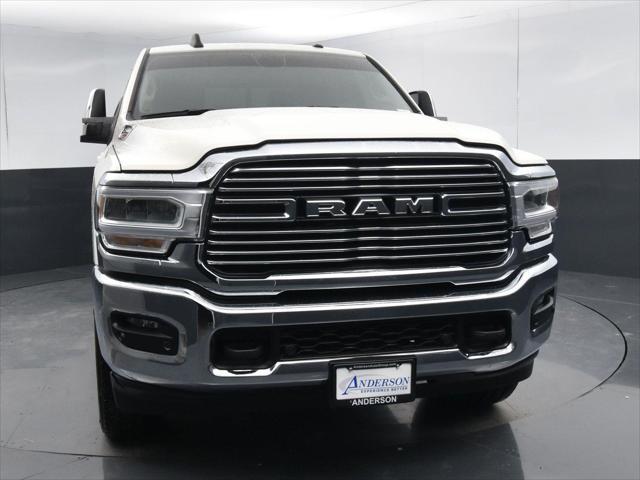 used 2023 Ram 2500 car, priced at $56,000