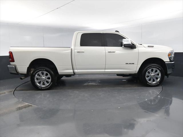 used 2023 Ram 2500 car, priced at $56,000