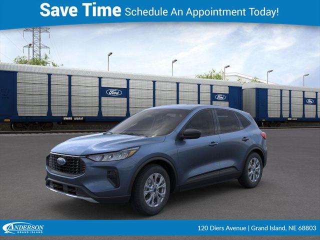 new 2025 Ford Escape car, priced at $30,795