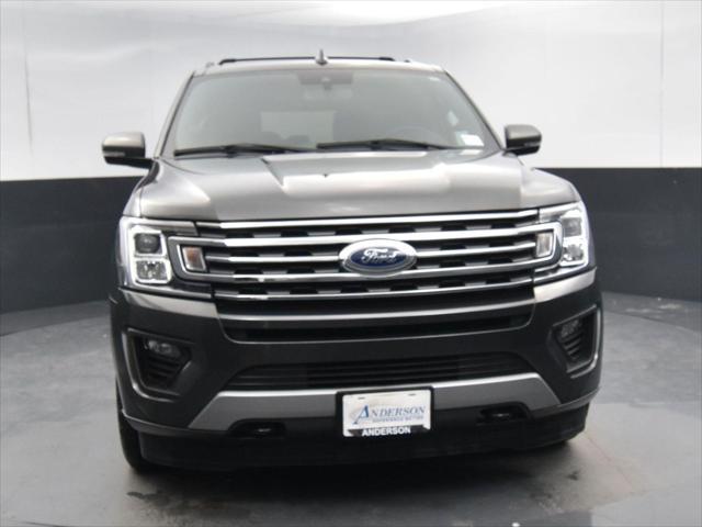 used 2021 Ford Expedition car, priced at $46,000