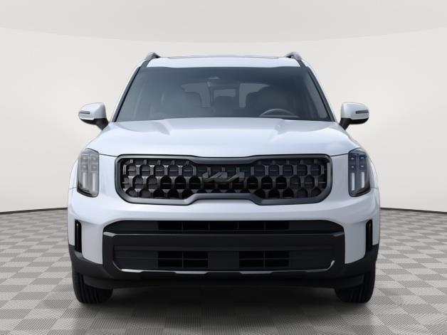 new 2025 Kia Telluride car, priced at $48,335