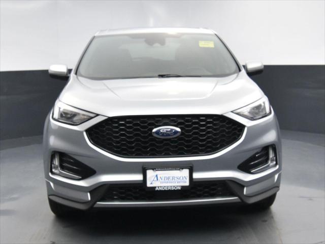 used 2021 Ford Edge car, priced at $27,000