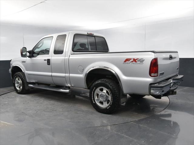 used 2006 Ford F-250 car, priced at $16,000