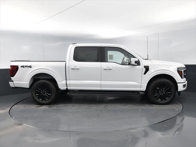 new 2024 Ford F-150 car, priced at $62,000