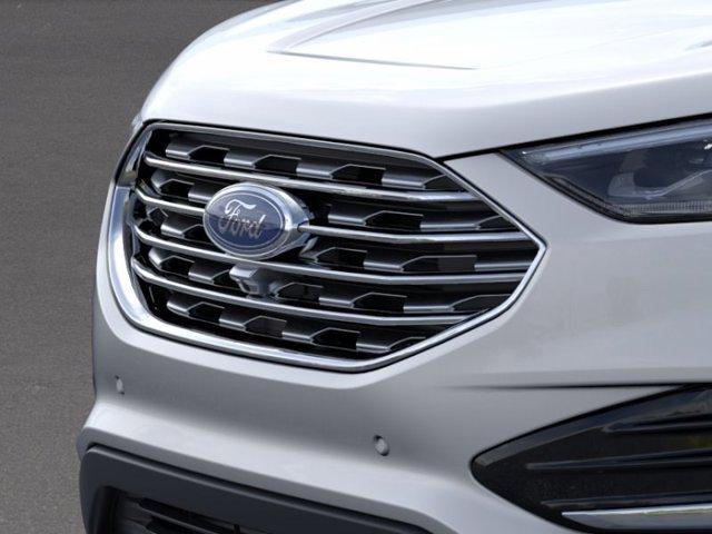 new 2024 Ford Edge car, priced at $47,177