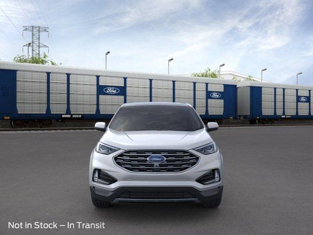 new 2024 Ford Edge car, priced at $47,177