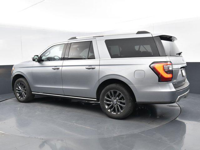 used 2021 Ford Expedition car, priced at $43,696