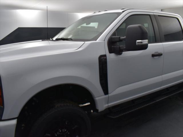 new 2024 Ford F-250 car, priced at $59,820