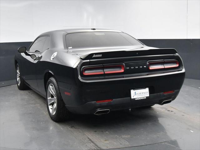 used 2020 Dodge Challenger car, priced at $18,700