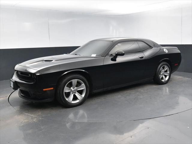 used 2020 Dodge Challenger car, priced at $18,700