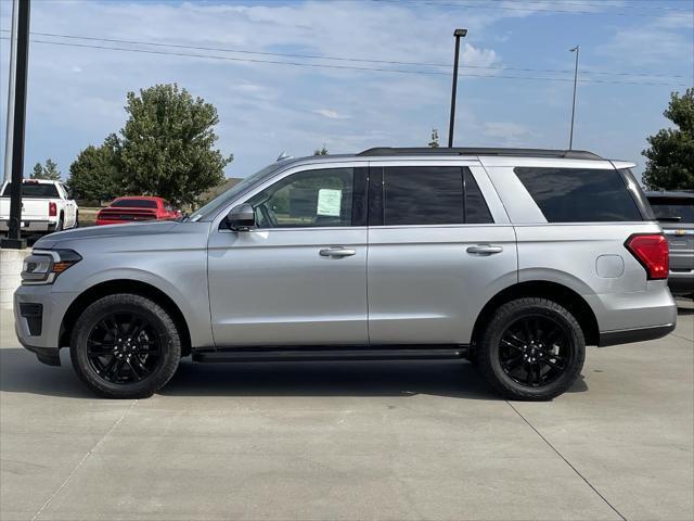 new 2024 Ford Expedition car, priced at $62,455