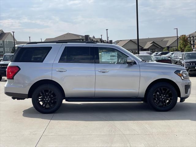 new 2024 Ford Expedition car, priced at $62,455