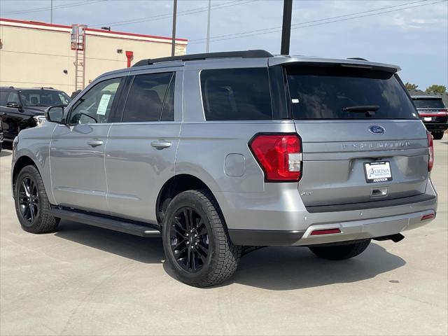 new 2024 Ford Expedition car, priced at $62,455