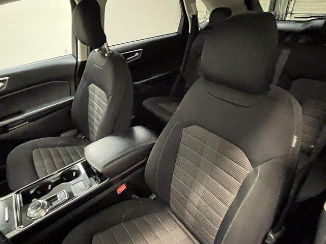 used 2019 Ford Edge car, priced at $19,432