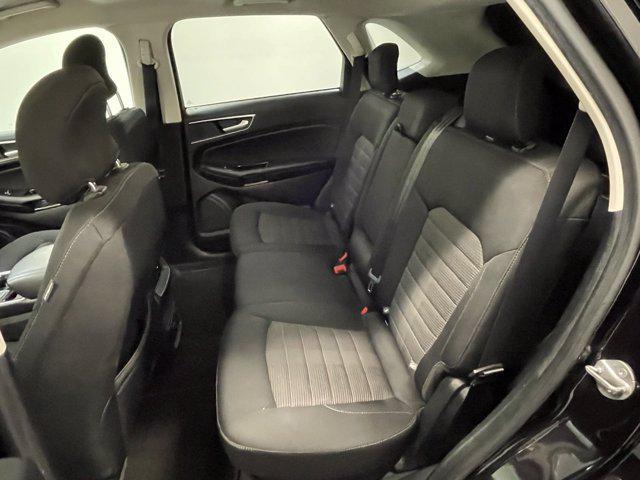 used 2019 Ford Edge car, priced at $19,432