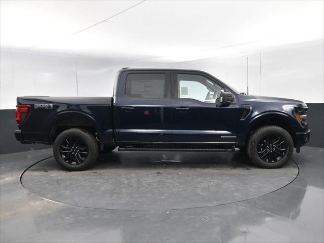 new 2024 Ford F-150 car, priced at $65,775