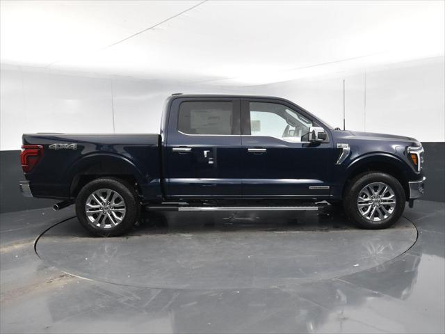 new 2024 Ford F-150 car, priced at $71,460