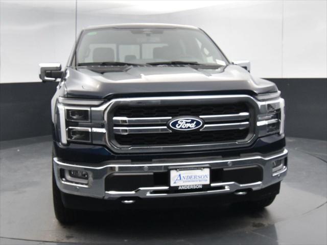 new 2024 Ford F-150 car, priced at $71,460