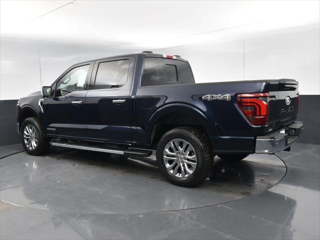 new 2024 Ford F-150 car, priced at $71,460