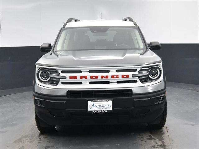 new 2024 Ford Bronco Sport car, priced at $32,210