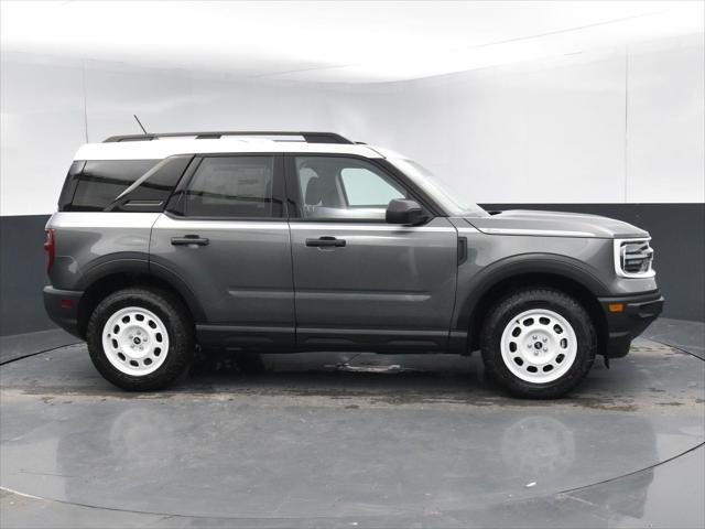 new 2024 Ford Bronco Sport car, priced at $32,210