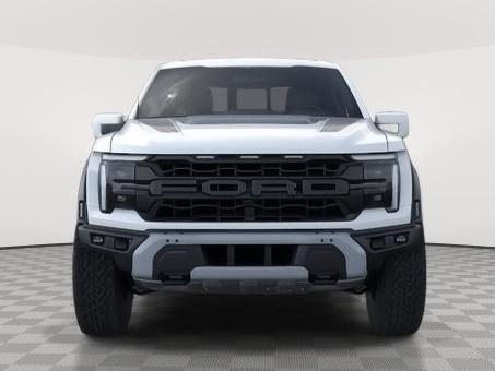 new 2025 Ford F-150 car, priced at $94,460