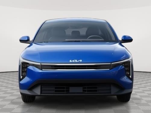 new 2025 Kia K4 car, priced at $23,500