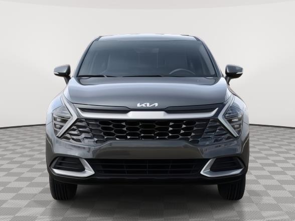 new 2025 Kia Sportage car, priced at $32,000