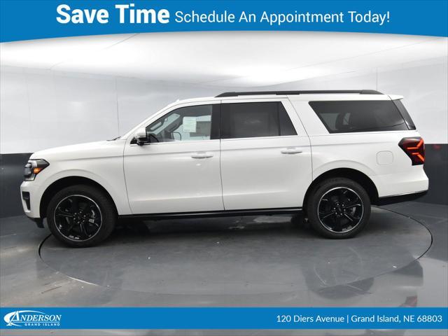 new 2024 Ford Expedition car, priced at $79,000