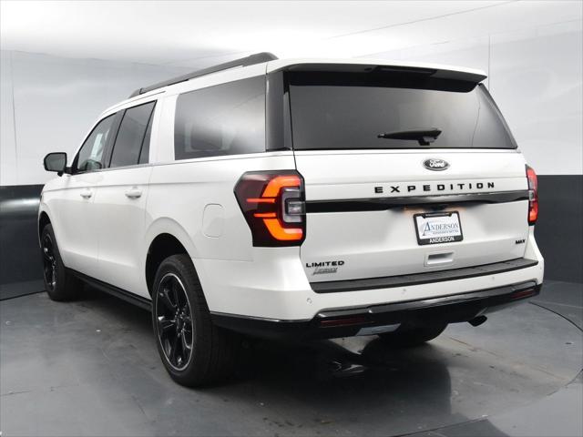 new 2024 Ford Expedition car, priced at $79,000