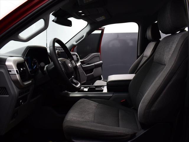 used 2022 Ford F-150 car, priced at $42,000