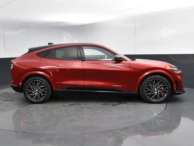 new 2023 Ford Mustang Mach-E car, priced at $67,790