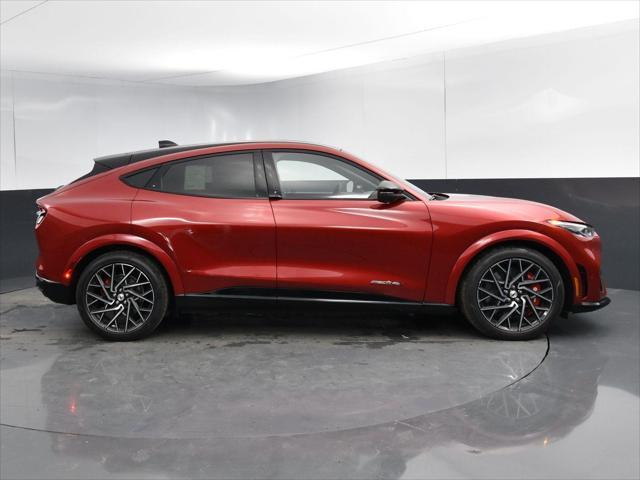 new 2023 Ford Mustang Mach-E car, priced at $57,500