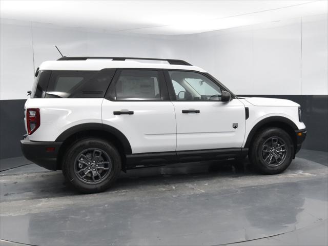 new 2024 Ford Bronco Sport car, priced at $30,420