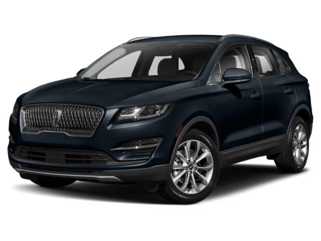 used 2019 Lincoln MKC car, priced at $23,646