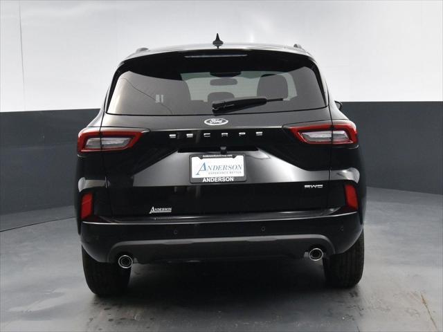 new 2024 Ford Escape car, priced at $32,500