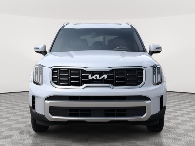 new 2025 Kia Telluride car, priced at $41,713