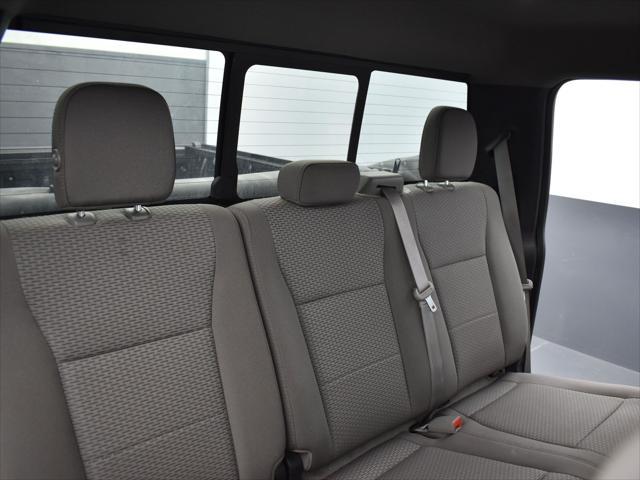 used 2018 Ford F-150 car, priced at $22,000