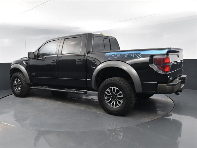 used 2012 Ford F-150 car, priced at $24,000