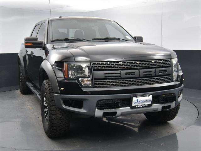 used 2012 Ford F-150 car, priced at $24,000